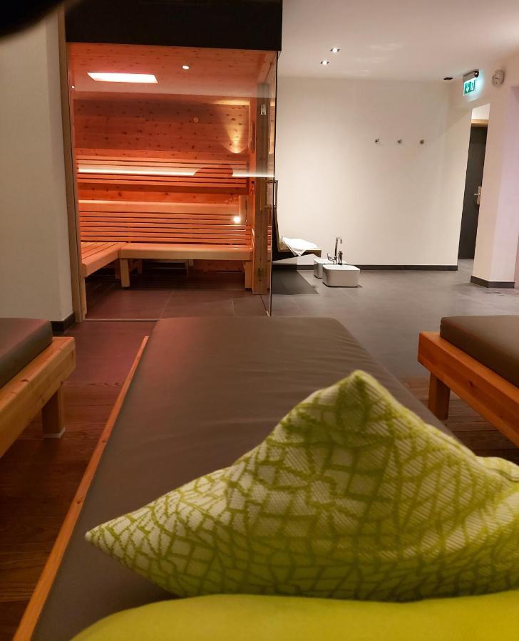 ホテル Hierlhof Immenstadt im Allgäu エクステリア 写真