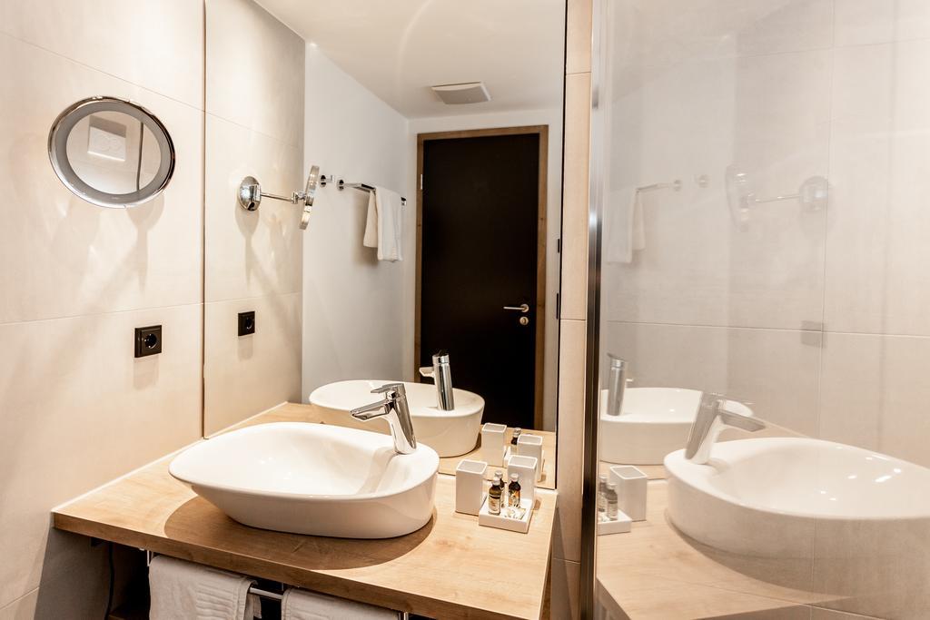 ホテル Hierlhof Immenstadt im Allgäu エクステリア 写真