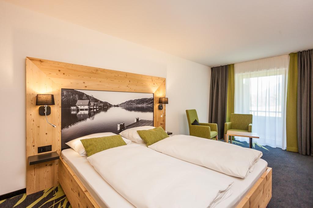 ホテル Hierlhof Immenstadt im Allgäu エクステリア 写真